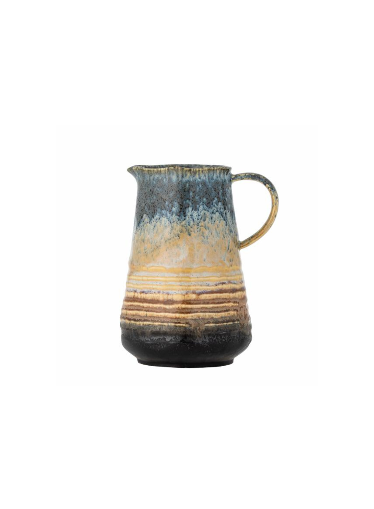 Bloomingville Deana Stoneware Jug