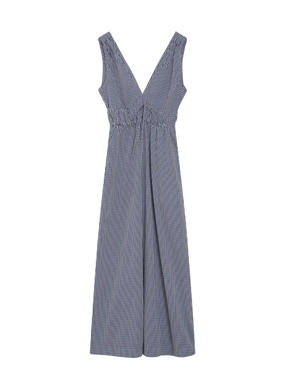 Grace & Mila Velmira Dress in Marine Navy