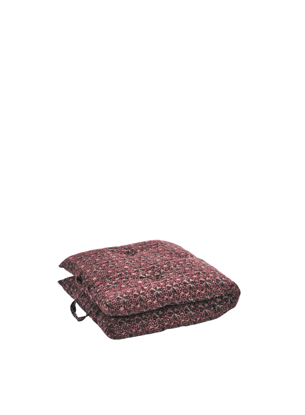 Rudy Printed Cotton Mattress from Madam Stoltz