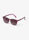 #E Sunglasses in Antique Purple from Izipizi