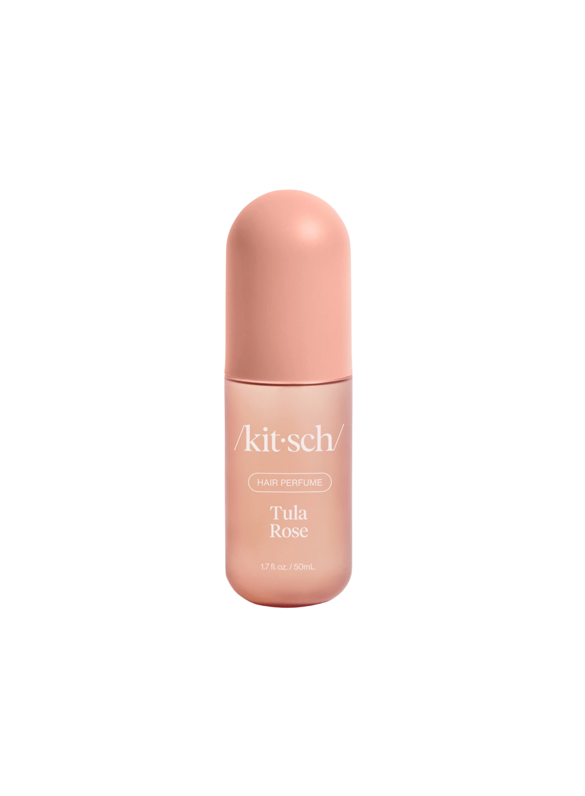 Kitsch Tula Rose Hair Perfume