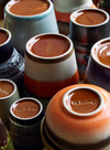 70's Ceramics Beaker in Force from HK Living