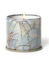 Fresh Sea Salt Demi Vanity Tin Candle 20 hours from Illume