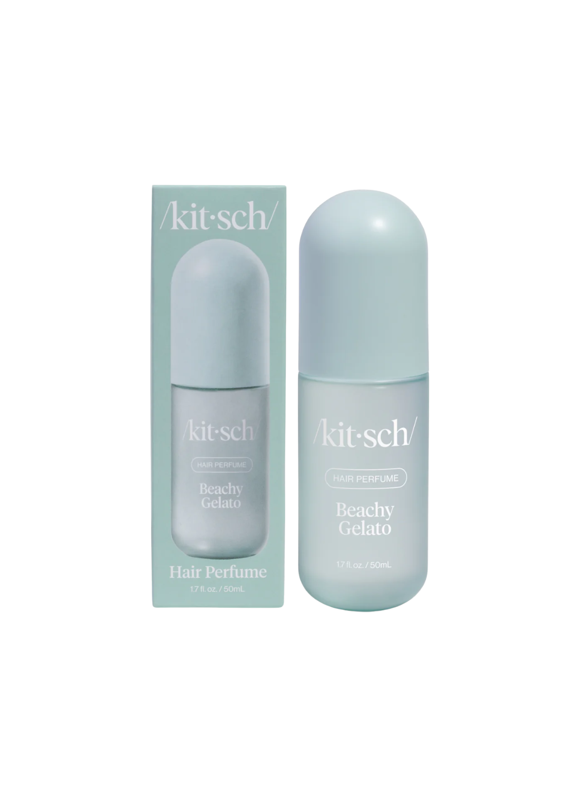 Kitsch Beachy Gelato Hair Perfume