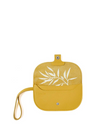 Small Wishes Wallet in Yellow from Keecie
