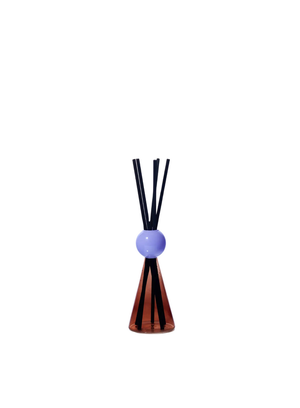 Disco Diffuser in Blood Orange & Santal from wxy.