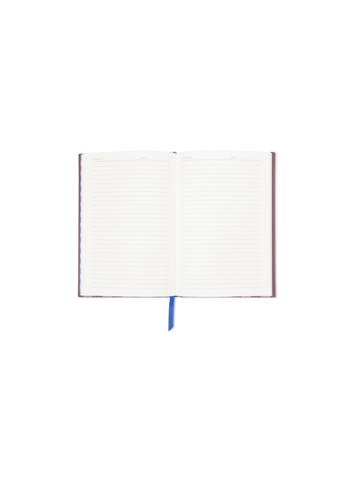 Designworks Ink Framed Floral Journal - Magnolia