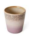 70's Ceramics Beaker in Force from HK Living