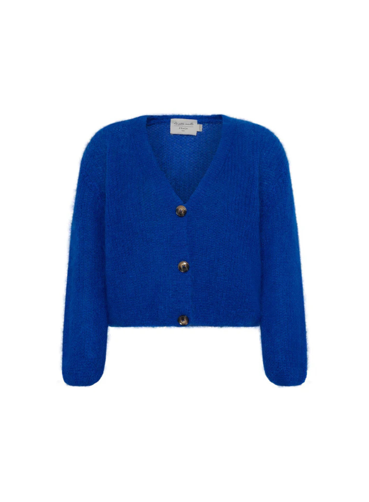 Electric blue cardigan outlet