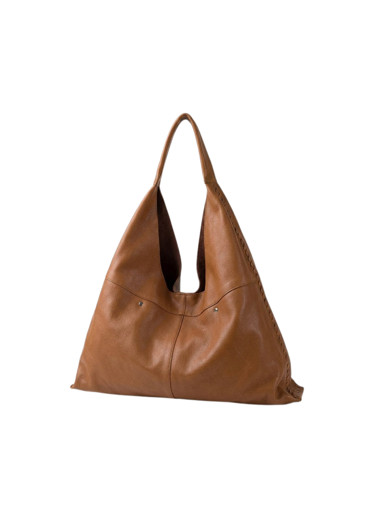 Biba Shoulder Bag Stockton in Tan