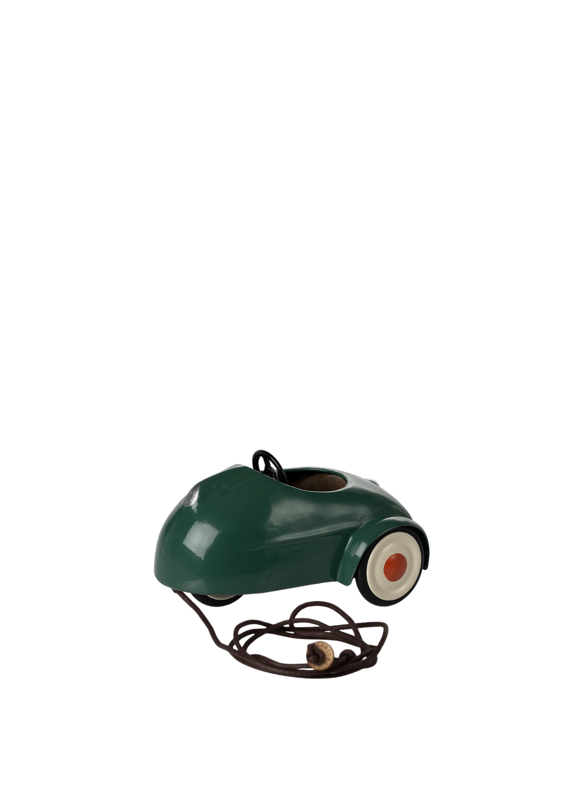 Car in Dark Green from Maileg