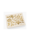 English Rose Thank You Card from Rifle Paper Co.