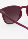 #E Sunglasses in Antique Purple from Izipizi