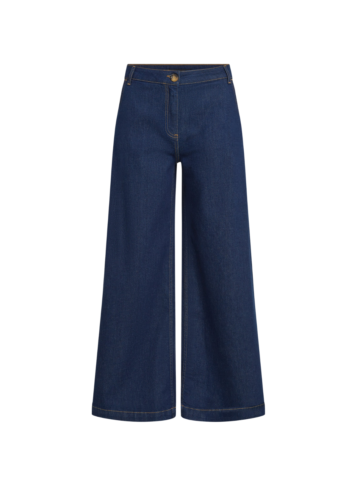 Peppa Pants Onyx Denim in Deep Blue from King Louie