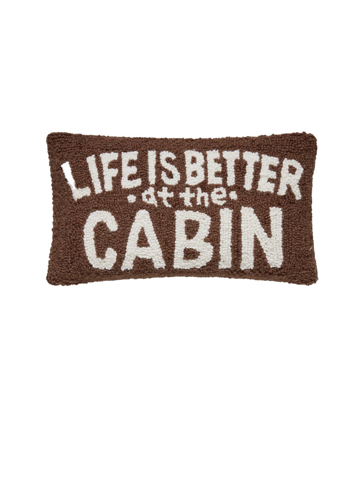 Peking Handicraft Life On Cabin Hook Pillow