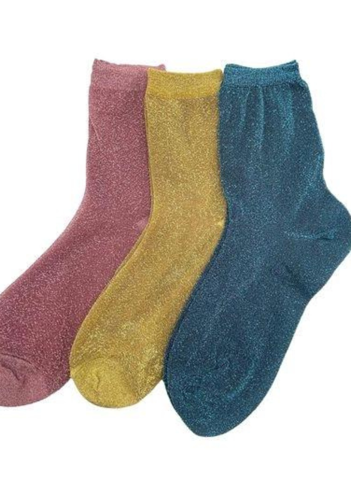 Rio Trio Soirée Sock Box from Sixton