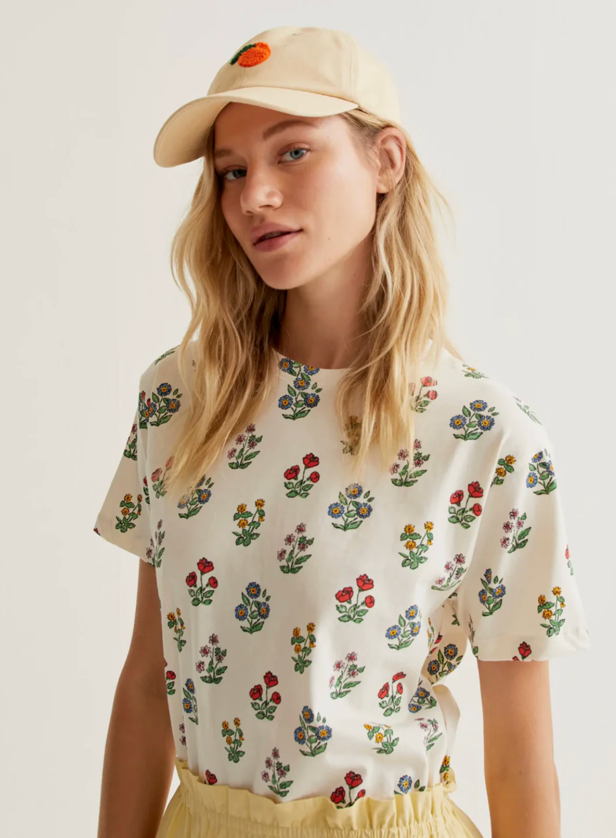 Compañia Fantastica T Shirt in Gardener