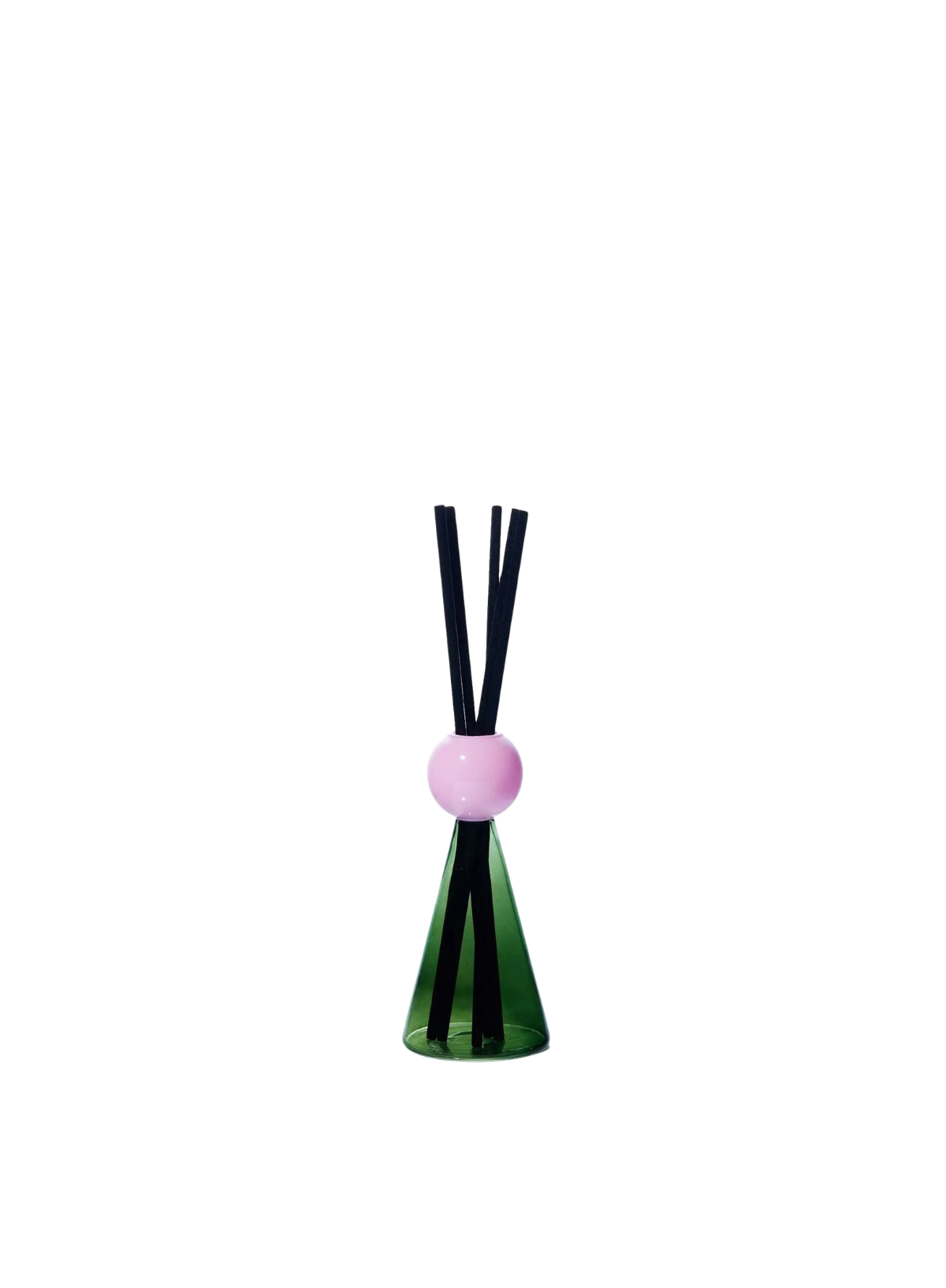 Disco Diffuser in Orris Root + Amber from wxy.