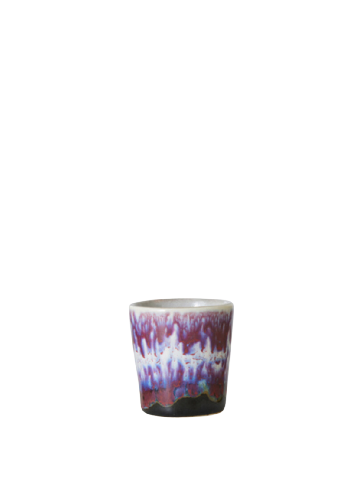 70's Ceramics Egg Cup in Swinging from HK Living