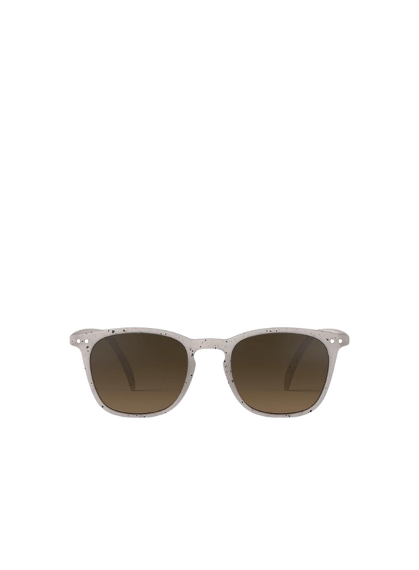 #E Sunglasses in Ceramic Beige from Izipizi