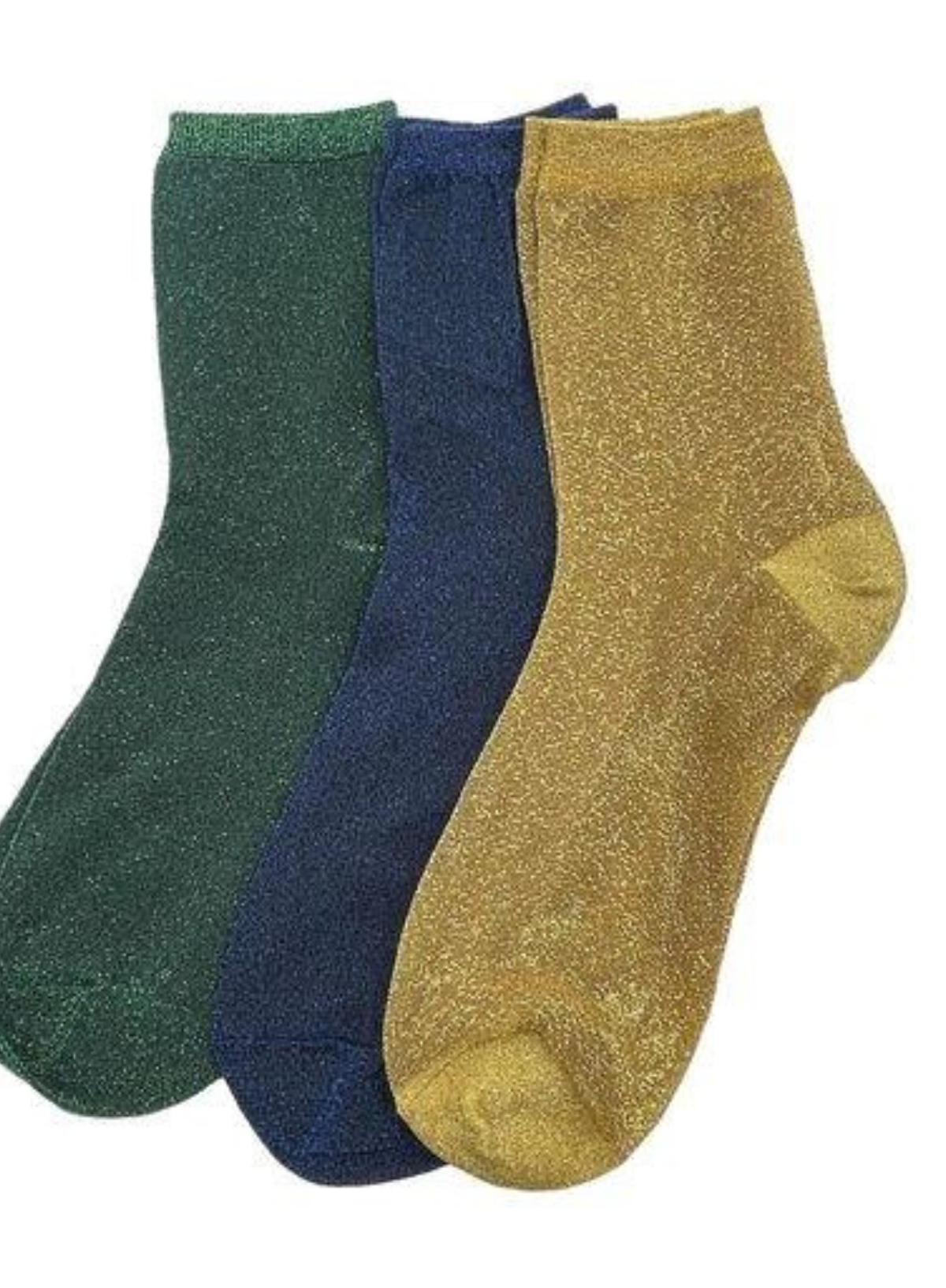 Rio Trio Royale Sock Box from Sixton