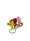 Dog Key Fob from Ark