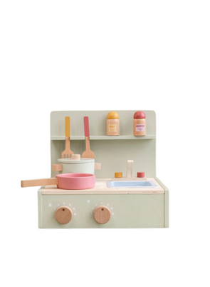 Mini Kitchen from Little Dutch