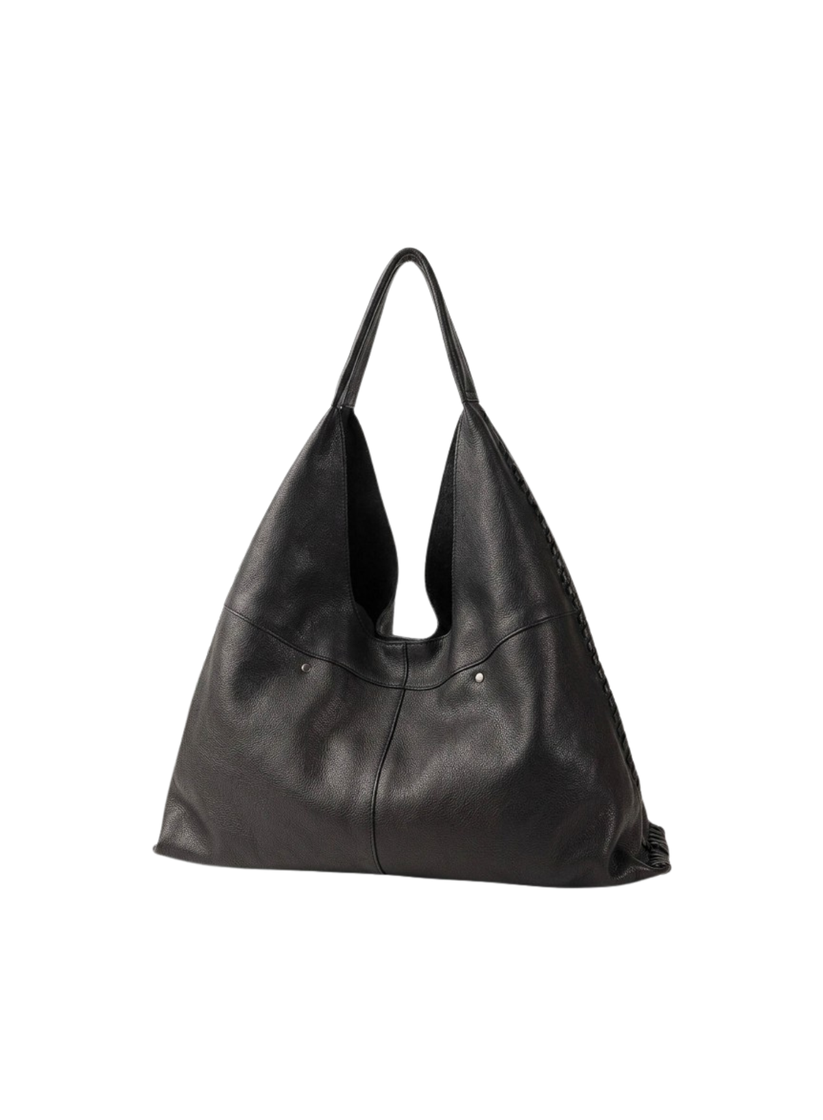 Biba Shoulder Bag Stockton in Black