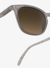 #E Sunglasses in Ceramic Beige from Izipizi