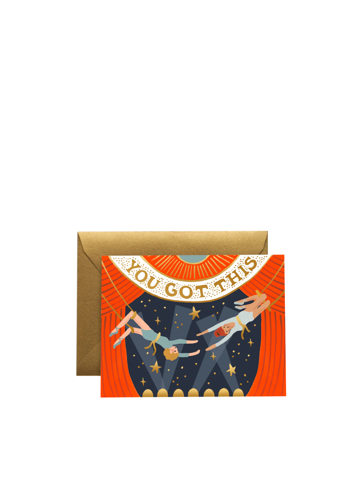 You Got This Card from Rifle Paper Co.