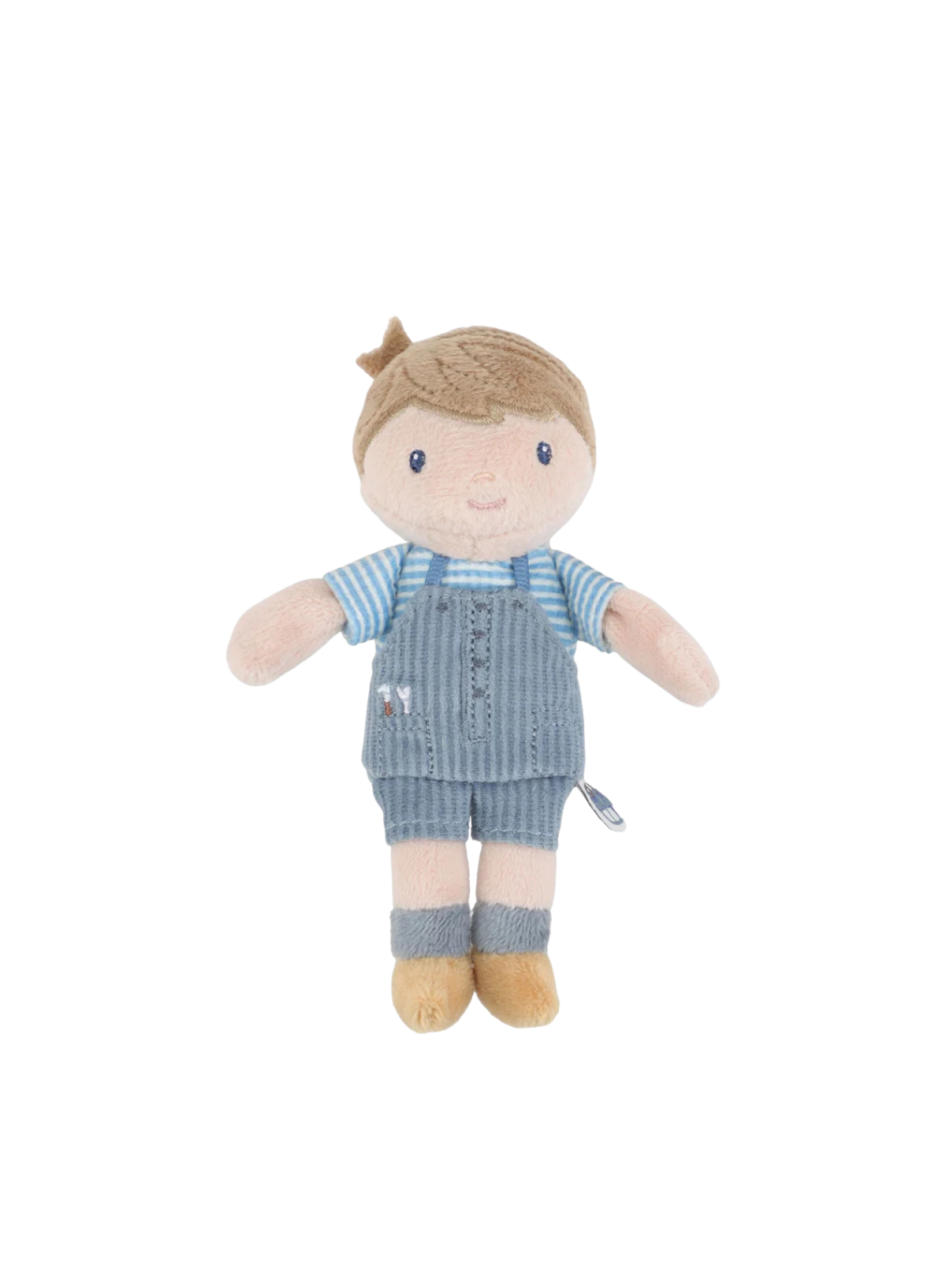 Little Dutch Mini Doll Jim