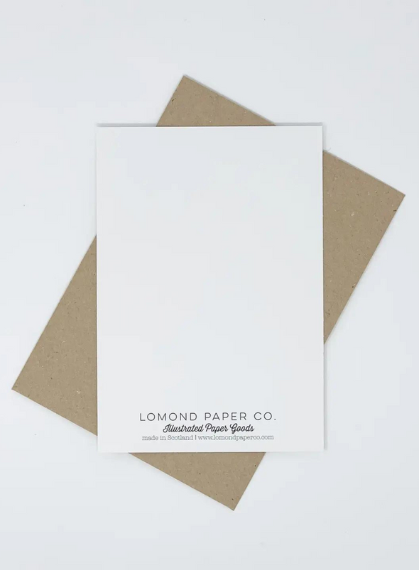 You're My Favourite from Lomond Paper Co