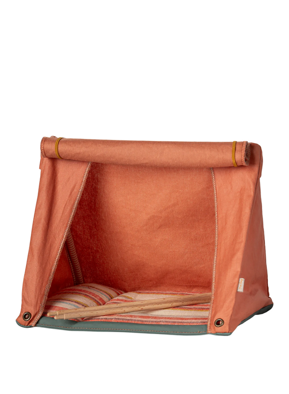 Happy Camper in Red from Maileg