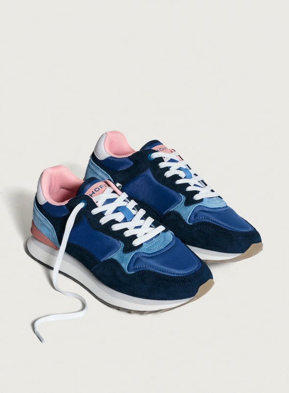 Cork City Trainers in Navy from HOFF