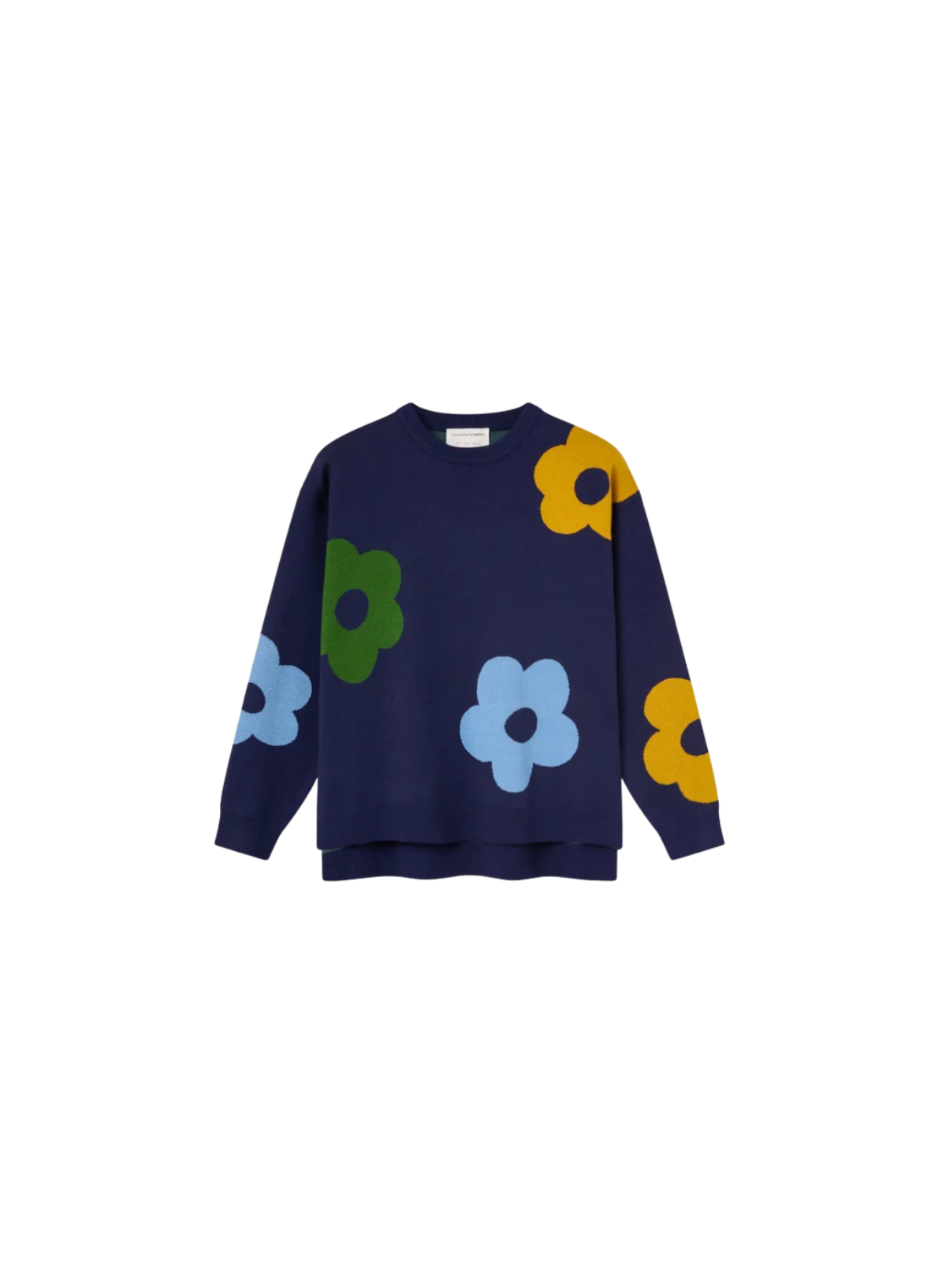 Compañia Fantastica Jumper in Euphonia
