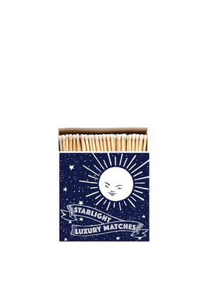 Starlight Matches from Archivist