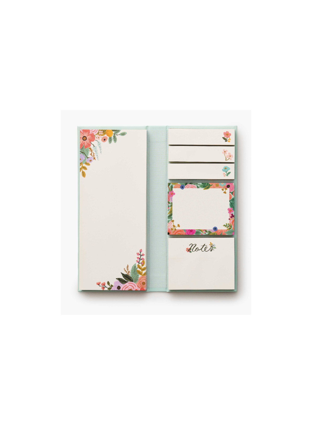 Garden Party Sticky Note Folio from Rifle Paper Co.