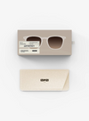 #E Sunglasses in Ceramic Beige from Izipizi