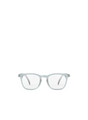 #E Reading Glasses in Frozen Blue from Izipizi