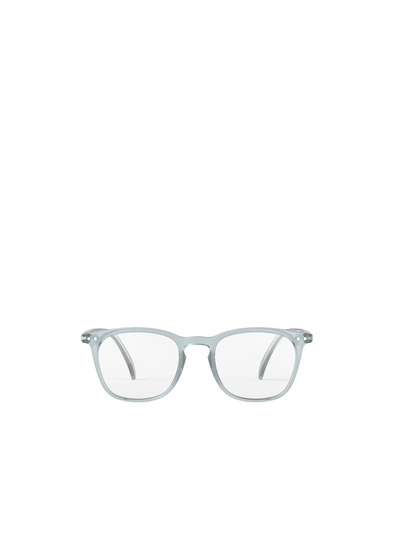 #E Reading Glasses in Frozen Blue from Izipizi