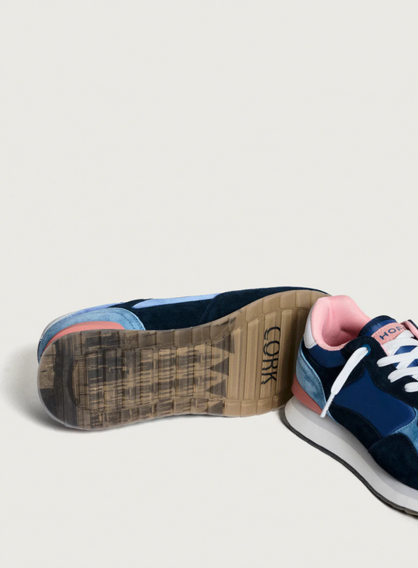 Cork City Trainers in Navy from HOFF