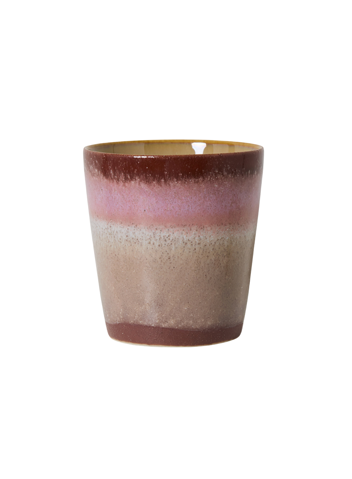 HK Living 70s Ceramics Beaker in Bloom