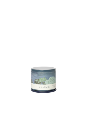 Hidden Lake Demi Vanity Tin Candle 20 Hours from Illume