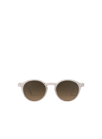 #D Sunglasses in Ceramic Beige from Izipizi
