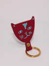 Cat Key Fob from Ark