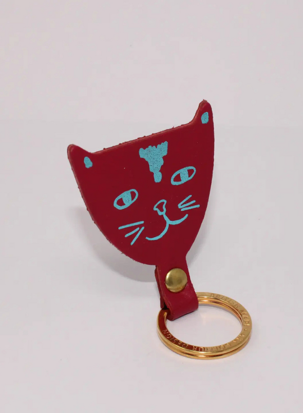 Cat Key Fob from Ark