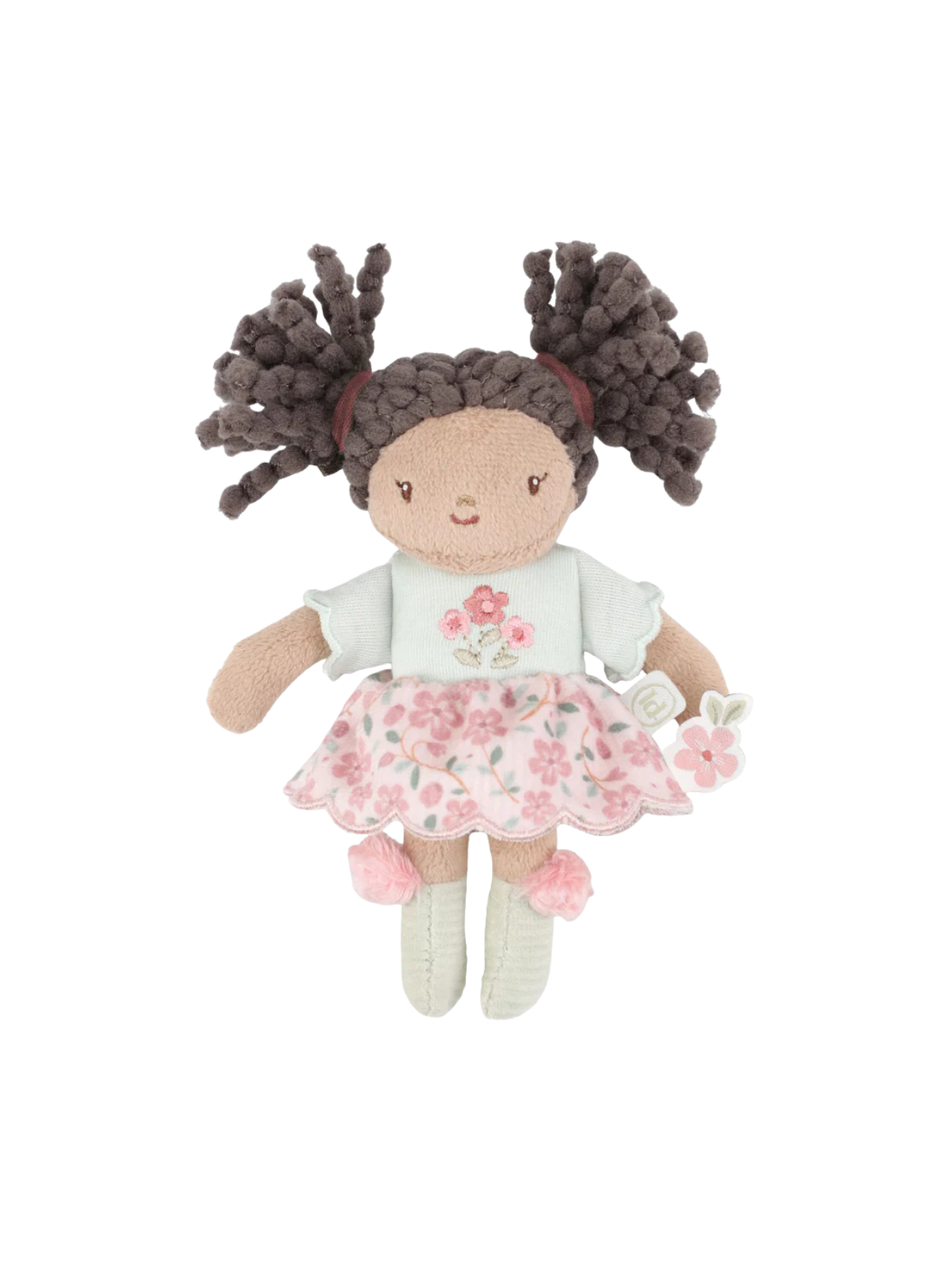 Little Dutch Mini Doll Evi