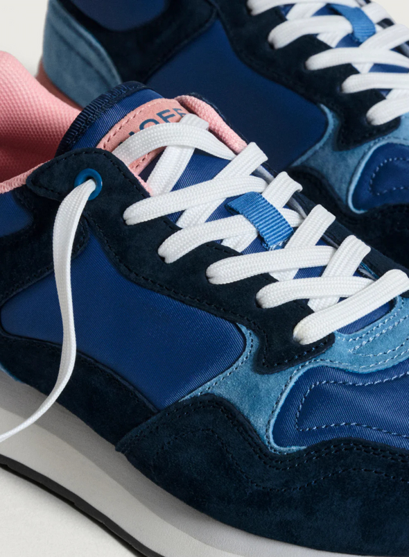 Cork City Trainers in Navy from HOFF