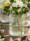 Glass Vase from IB Laursen