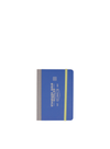 Standard Issue Pocket Journal in Cobalt + Citron from Designworks Ink
